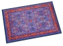 Launtrax Deco - Oriental Blue